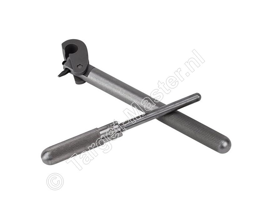 RCBS Berdan Removal Tool